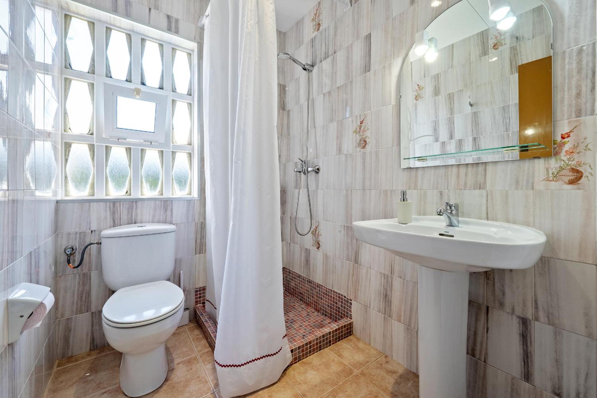 Exclusiva Villa Con Piscina Calafat Kültér fotó